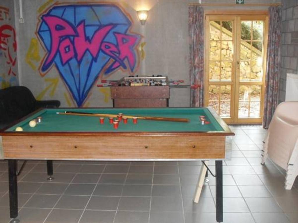 Le Gibier - Vakantiewoning Bomal Екстер'єр фото